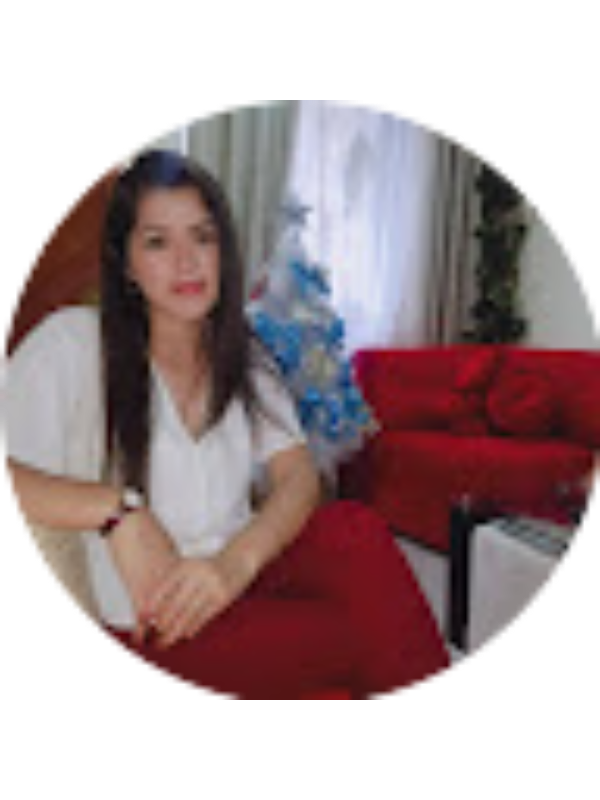 Photo of Kimberly Hervas sotomayor