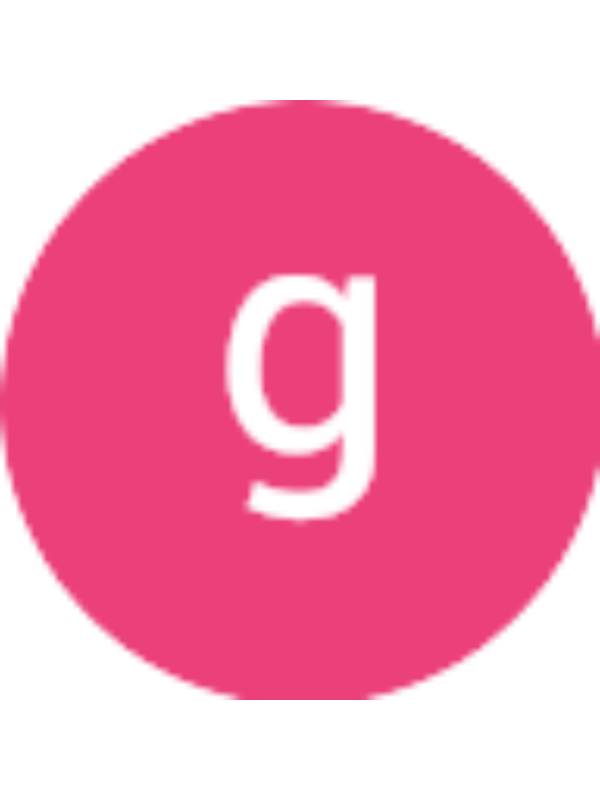 Photo of Gisel Fernandez espinar