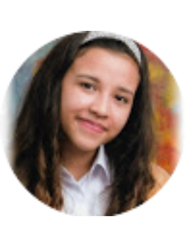 Photo of Ana Isabel Valencia de Paz