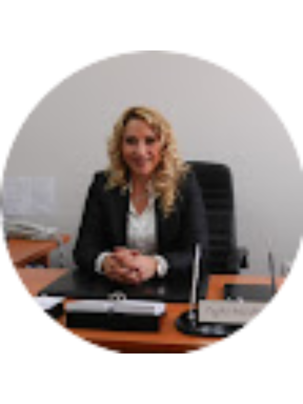 Photo of Tuğba Aksoy