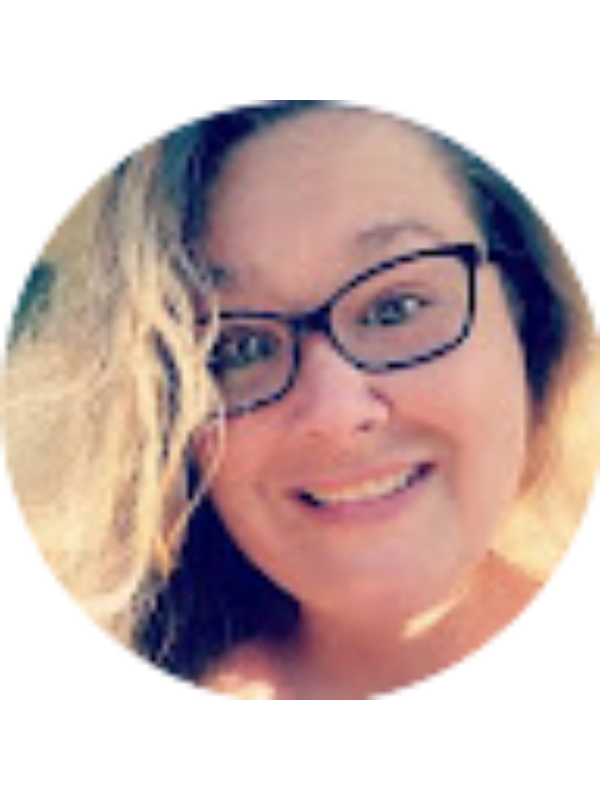 Photo of Elizabeth Fowler