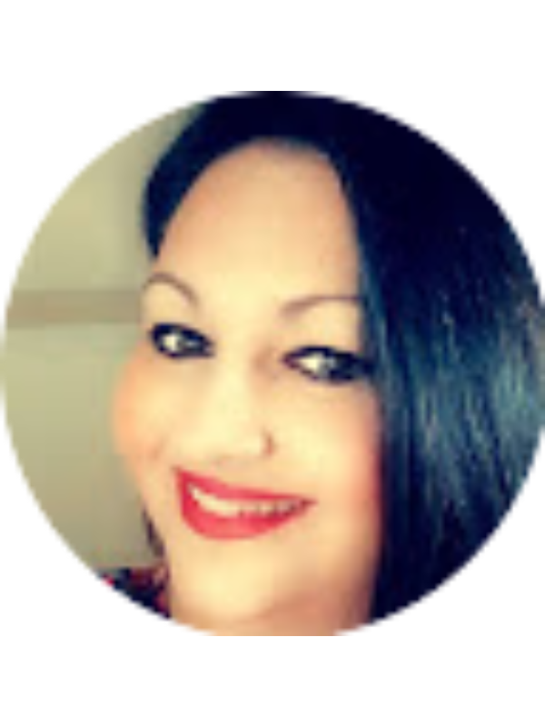 Photo of Georgia Konstantia Karagianni