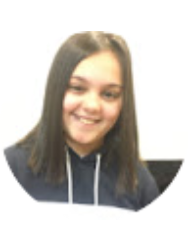 Photo of Francisca Guedes