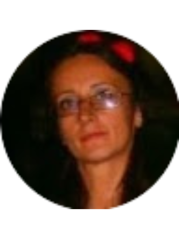 Photo of Cristina Laura Sava