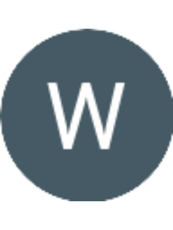 Photo of William Rainey