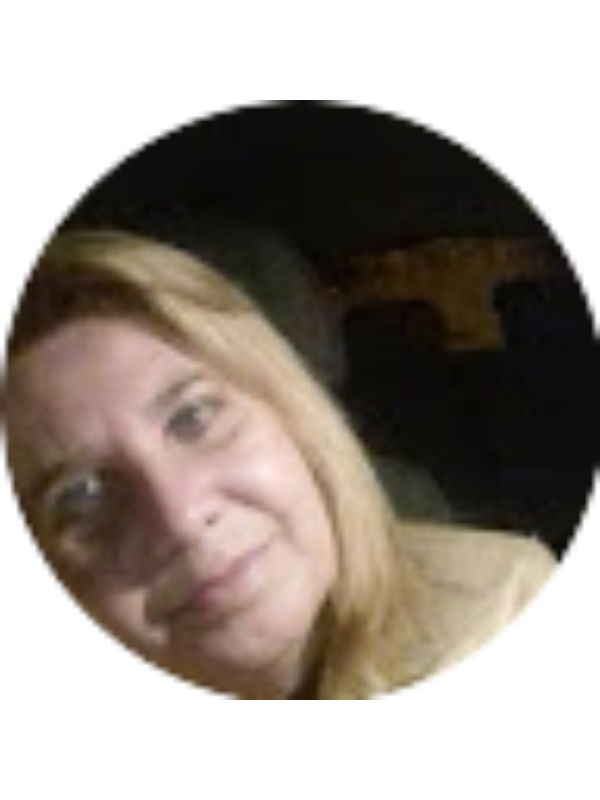 Photo of Marlene Pires