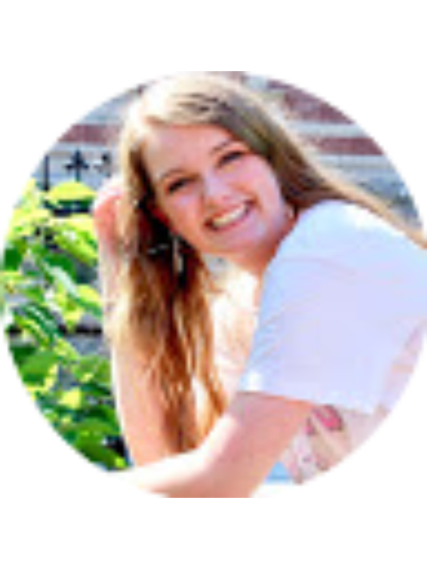 Photo of Megan Rachelle