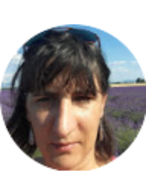 Photo of Dorota Szemik