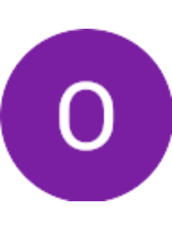 Photo of Oliver Foster