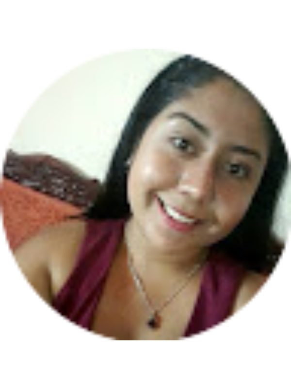 Photo of Melanie Vargas