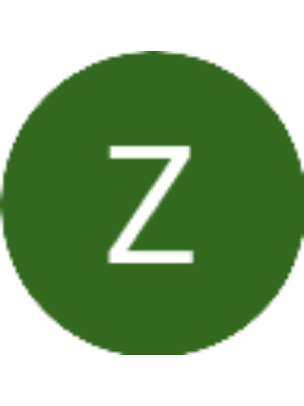 Photo of Zara Rogers