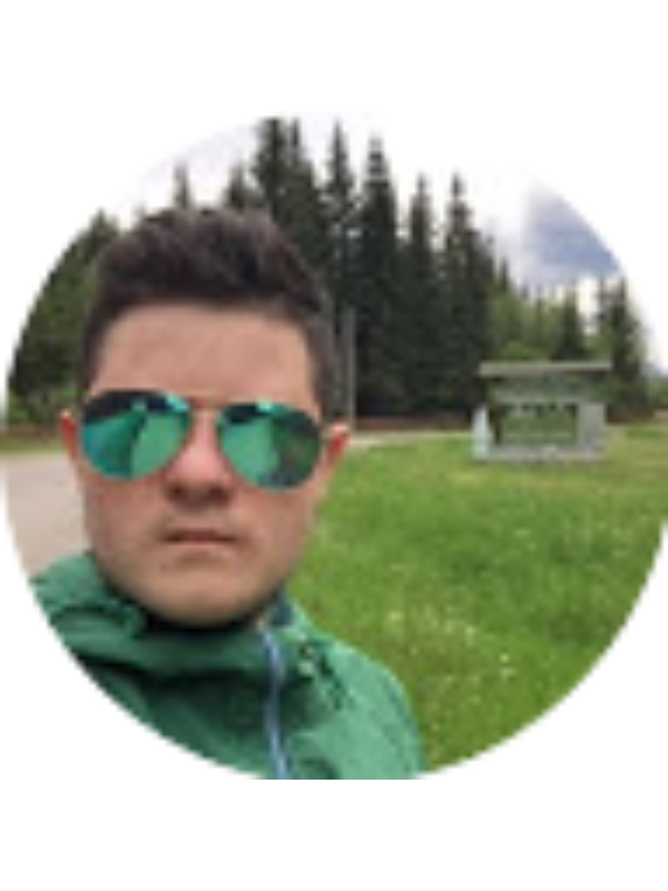 Photo of Matei Nistor