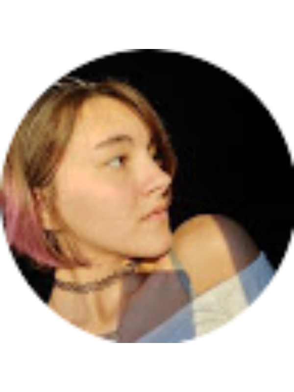 Photo of Aubrynne-Jaymes Tilley