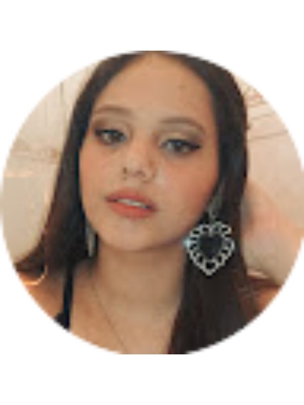 Photo of Ra&iacute;ssa Cristina Viana Da Silva