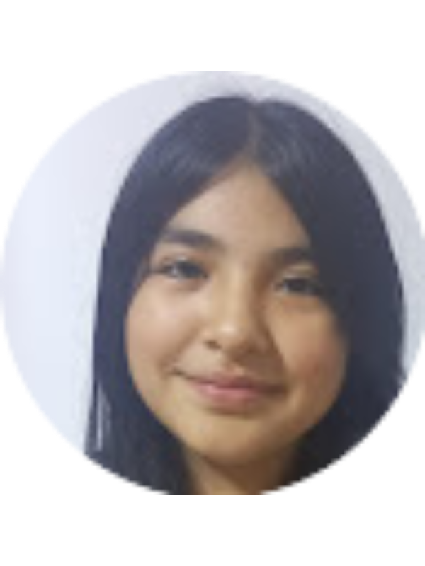 Photo of Mariana Garcia