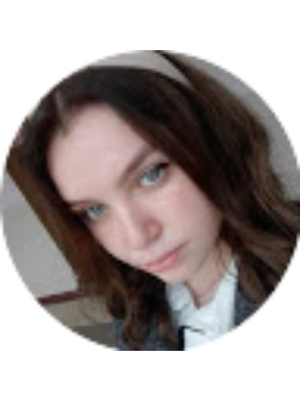 Photo of Nicoleta Cernei