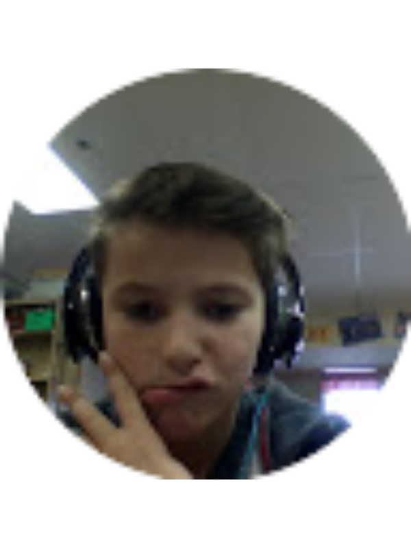 Photo of Saige Cogger