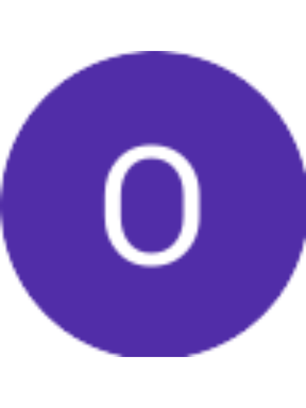 Photo of Oscar Garcia