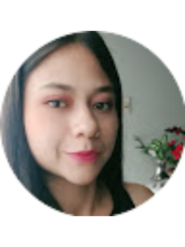 Photo of CLAUDIA PATRICIA SUAREZ GUTIERREZ