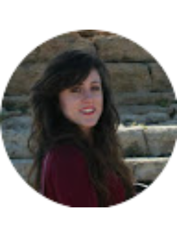 Photo of JADA ANTONELLA FARINELLA