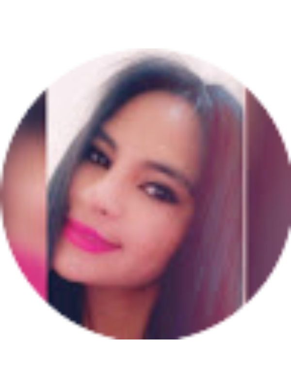 Photo of Sherley Peralta