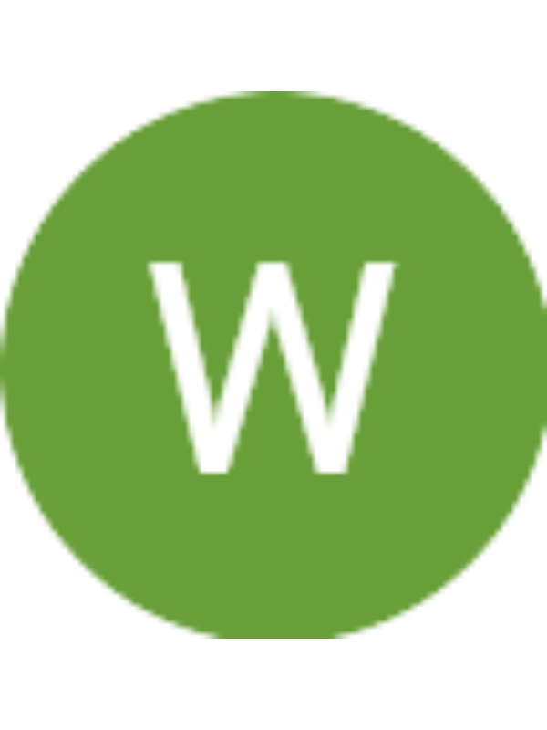 Photo of Wioletta Dąbrowska