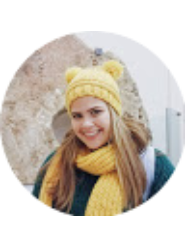 Photo of Emma Coull