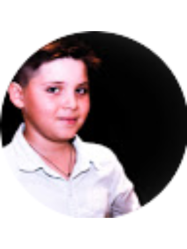 Photo of Florin Zlаtovcen