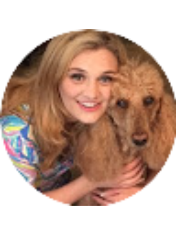 Photo of Rachel Montagna