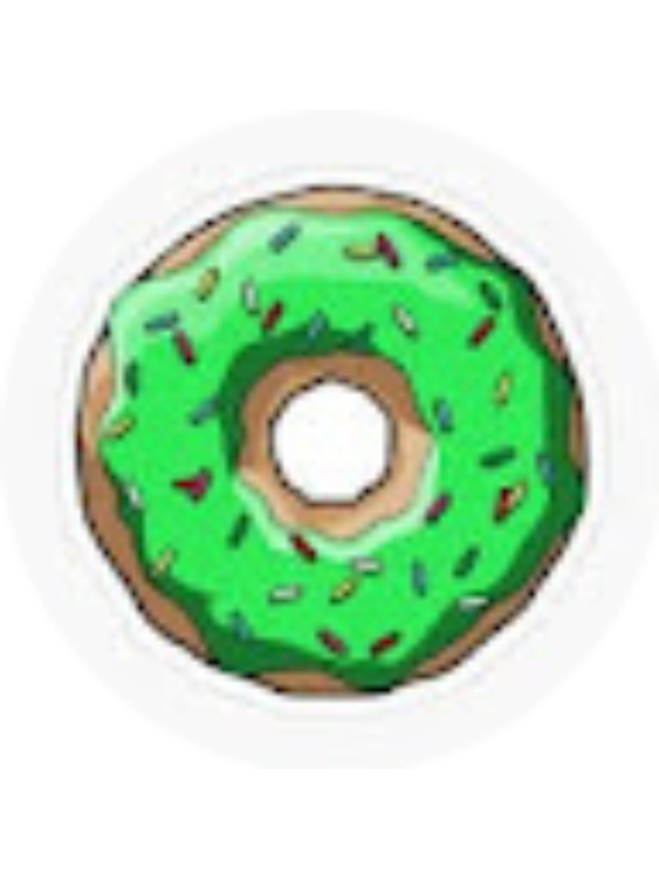 Photo of Sylvester Mayo