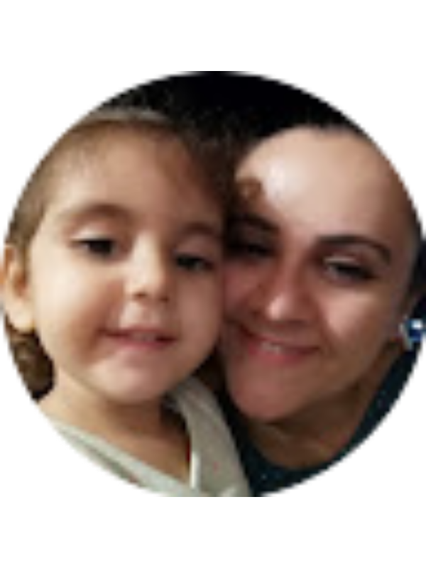 Photo of Ceylan Erdoğan