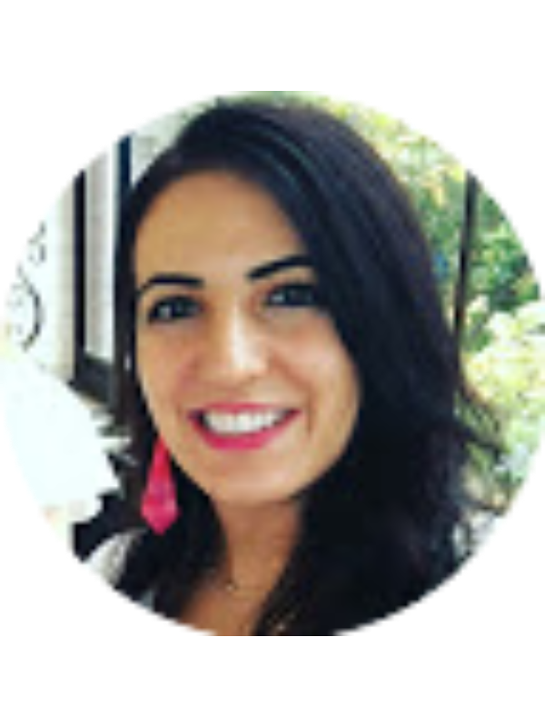 Photo of Asuman Korkmaz