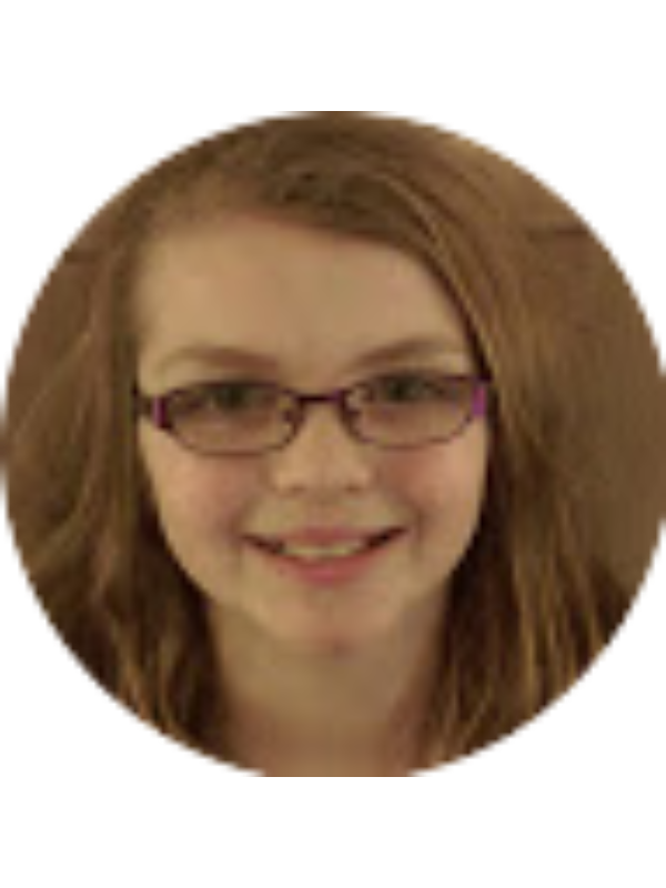 Photo of Sabrina Halsa