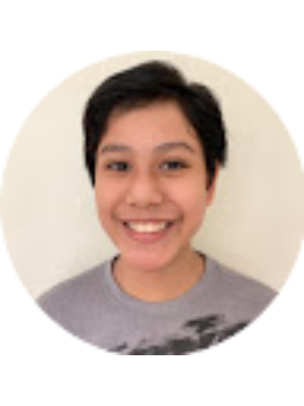 Photo of Andrei Tocjayao