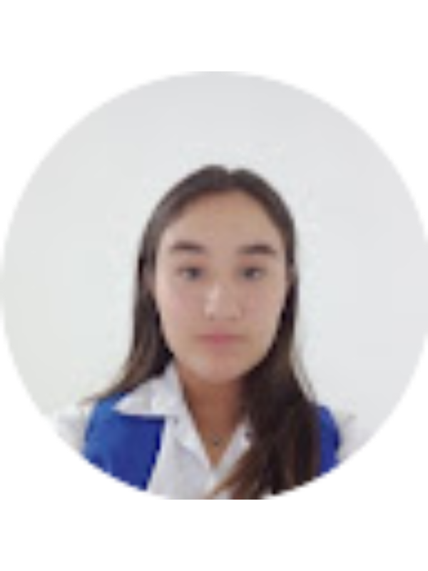 Photo of MARIA JOSE GUEVARA RODRIGUEZ