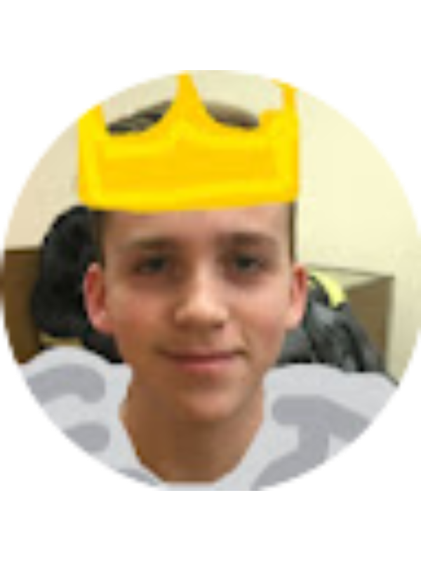 Photo of Cai Thompson