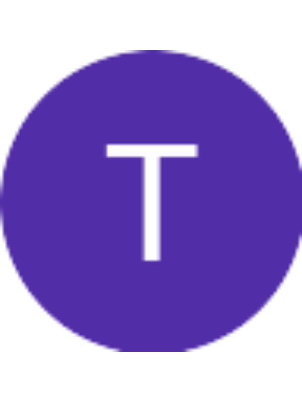 Photo of Talman Ramsey