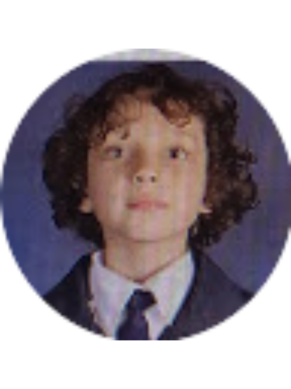 Photo of GABRIEL ENDARA LUGO