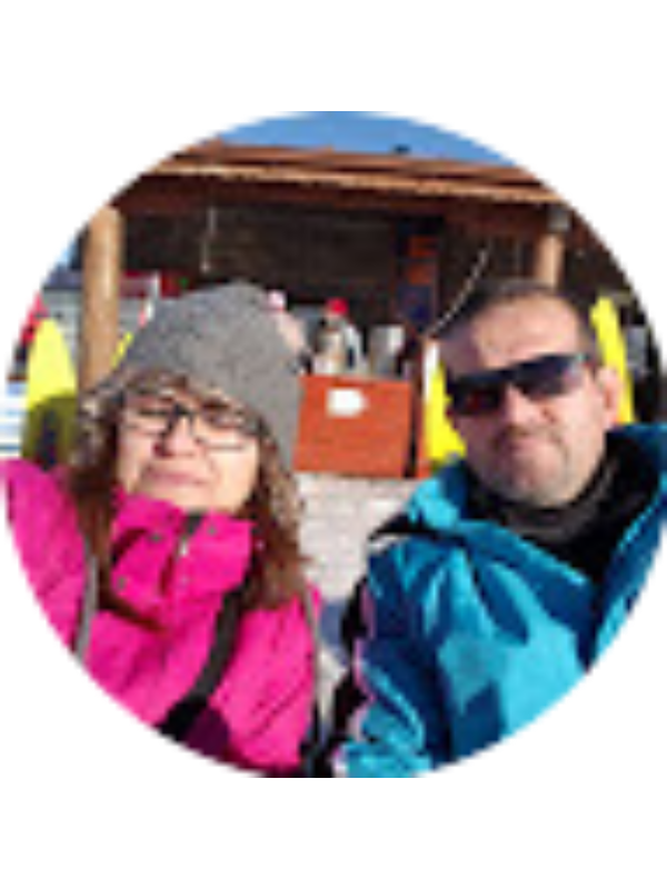 Photo of Yasin Gokdag