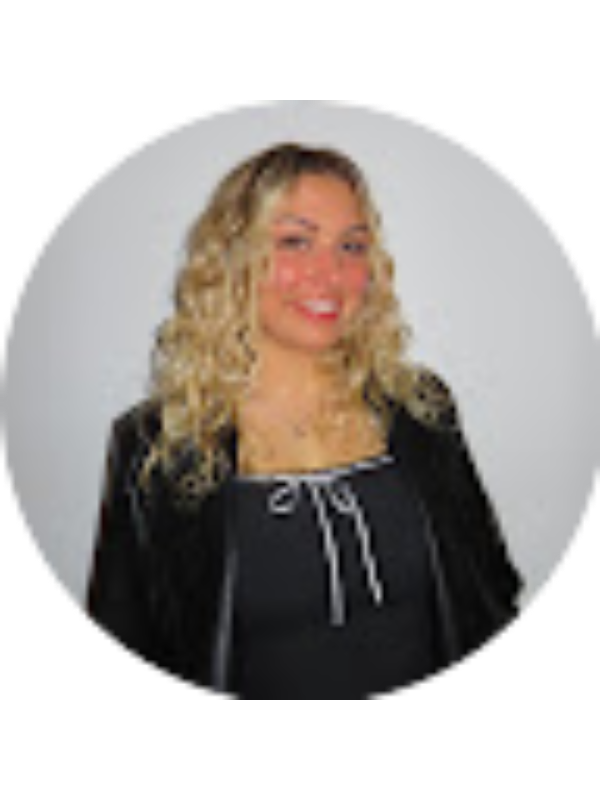 Photo of Sequoia Soto