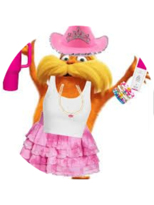 Photo of thepreppylorax