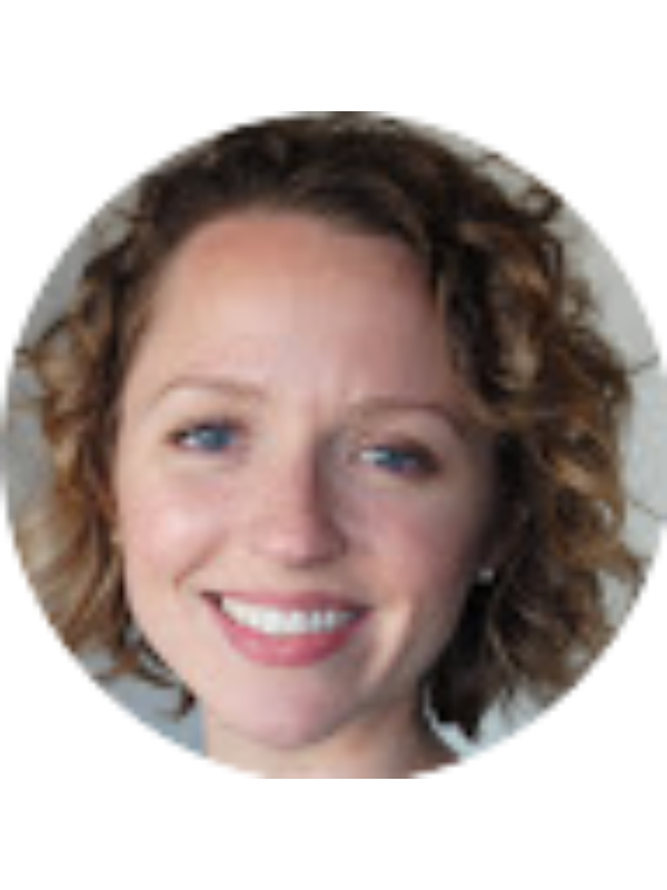 Photo of Gretchen Levine