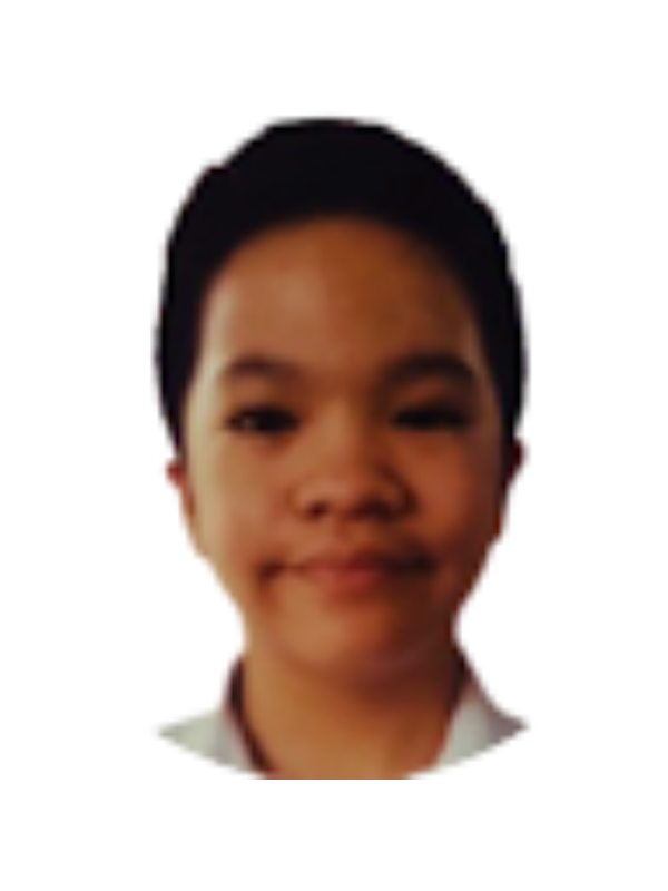 Photo of Chris James Watson