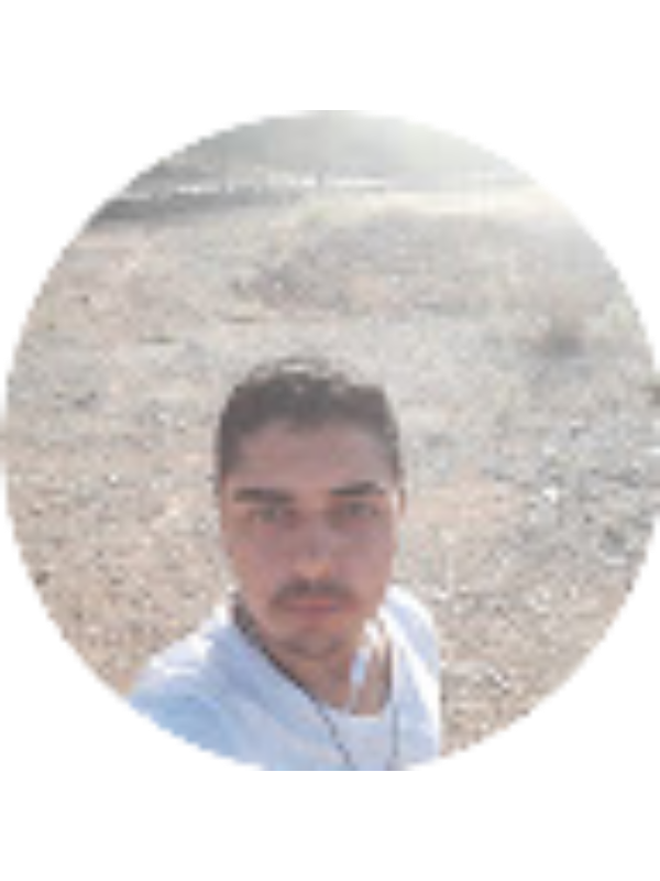 Photo of Emre Yılmaz