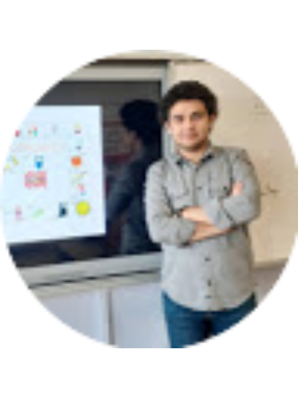 Photo of Mehmet Acun