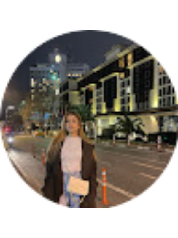 Photo of &Ccedil;iğdem Tanık