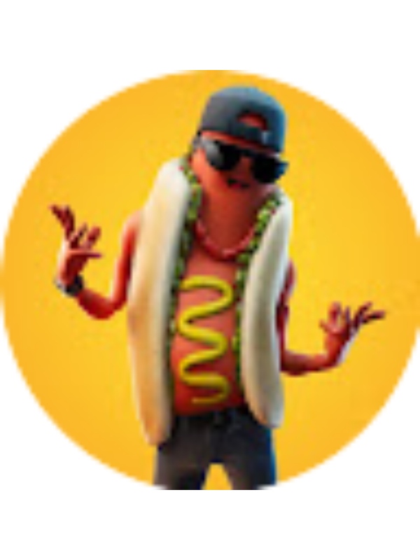 Photo of Carrick Ferguson