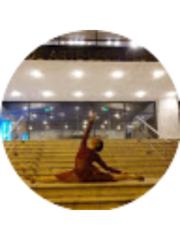 Photo of EMILIA DANIELA OCHOA ORTEGA