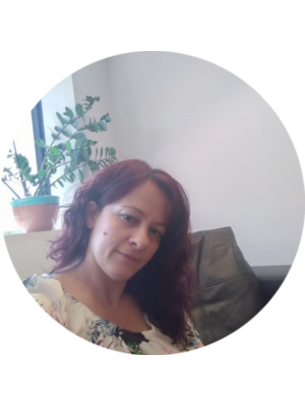 Photo of Μaria Νtova