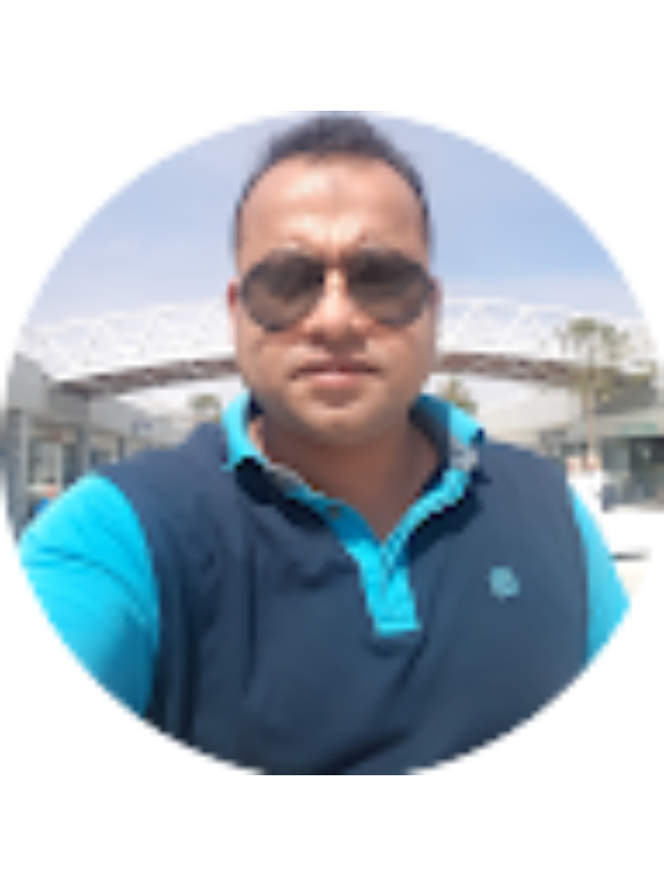 Photo of Md Fardin